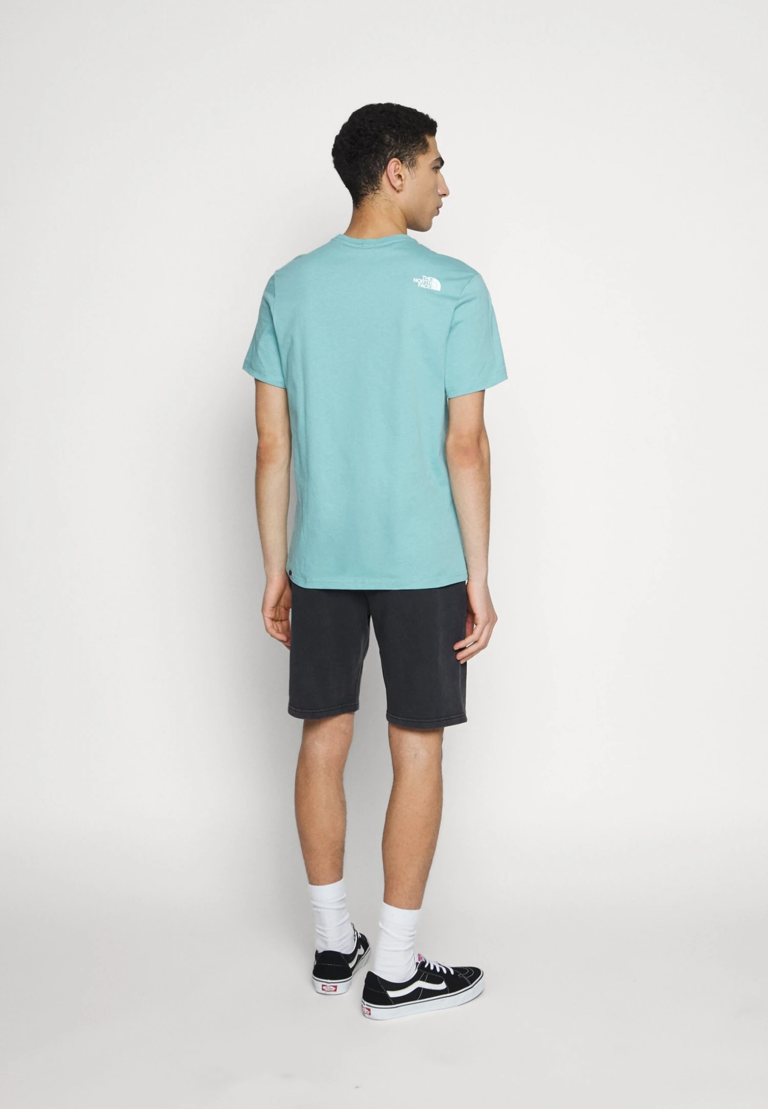 The North Face Heritage Logowear - Trainingsbroek - Black 4 The North Face Heritage Logowear - Trainingsbroek - Black - Afbeelding 4