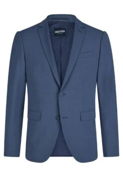 Daniel Hechter Shape Fit - Mix Match H-Xtensio - Blazer - Blau