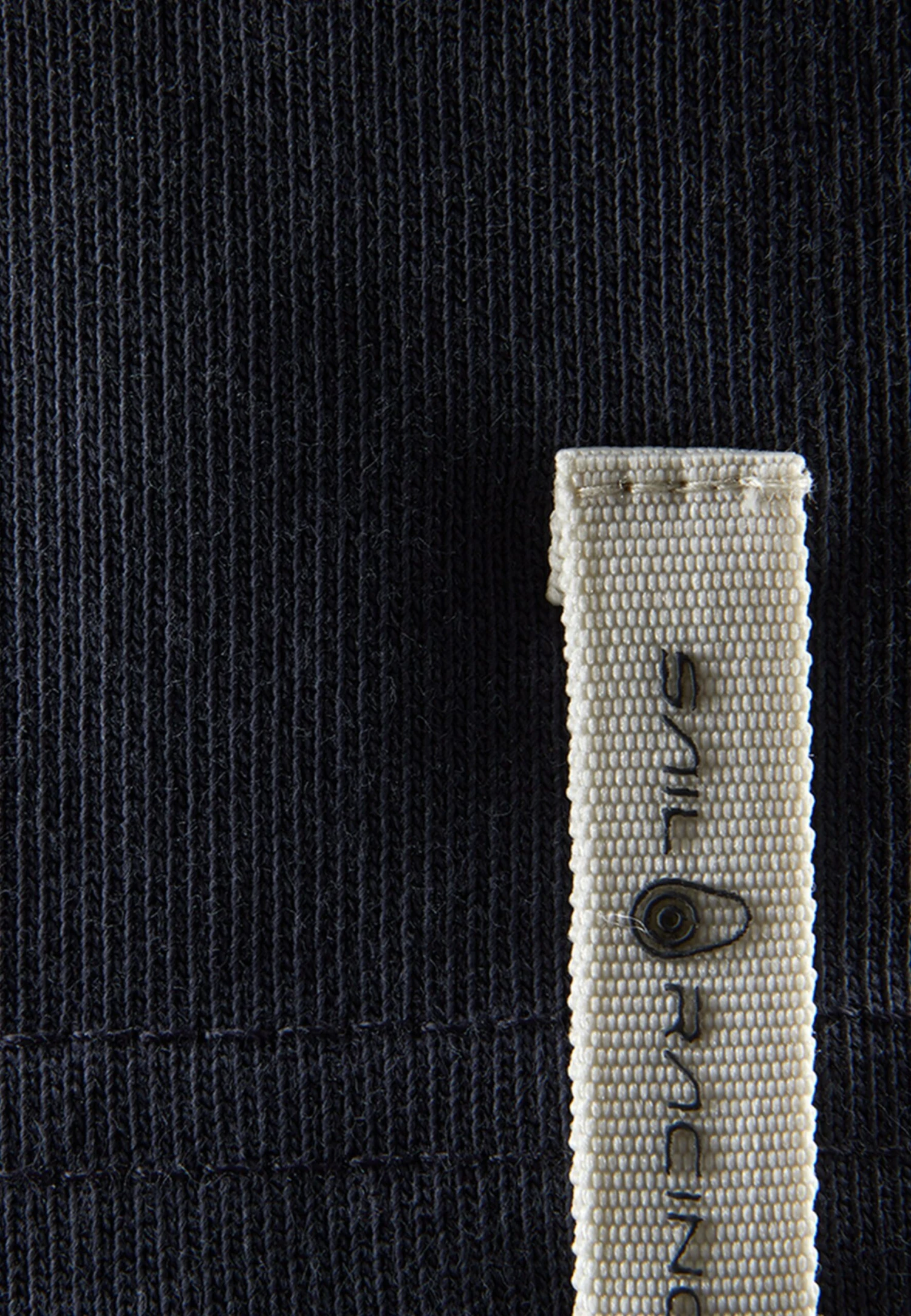 Sail Racing Ocean - Trainingsbroek - Dark Steel Blue 4 Sail Racing Ocean - Trainingsbroek - Dark Steel Blue - Afbeelding 4