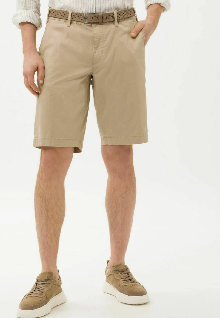 BRAX Style Burt - Shorts - Beach 1 BRAX Style Burt - Shorts - Beach