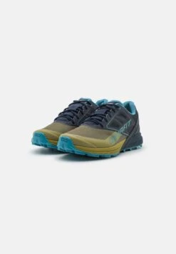 Dynafit Alpine - Outdoorschoenen - Army/Blueberry 7 Dynafit Alpine - Outdoorschoenen - Army/Blueberry -Next Verkoopwinkel b9c48aab635846b38a2eb2f8fdbdd2cf