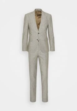 Spica Set - Kostuum - Khaki -Next Verkoopwinkel b9ce11b5b2e64385b52172b72a41a39c