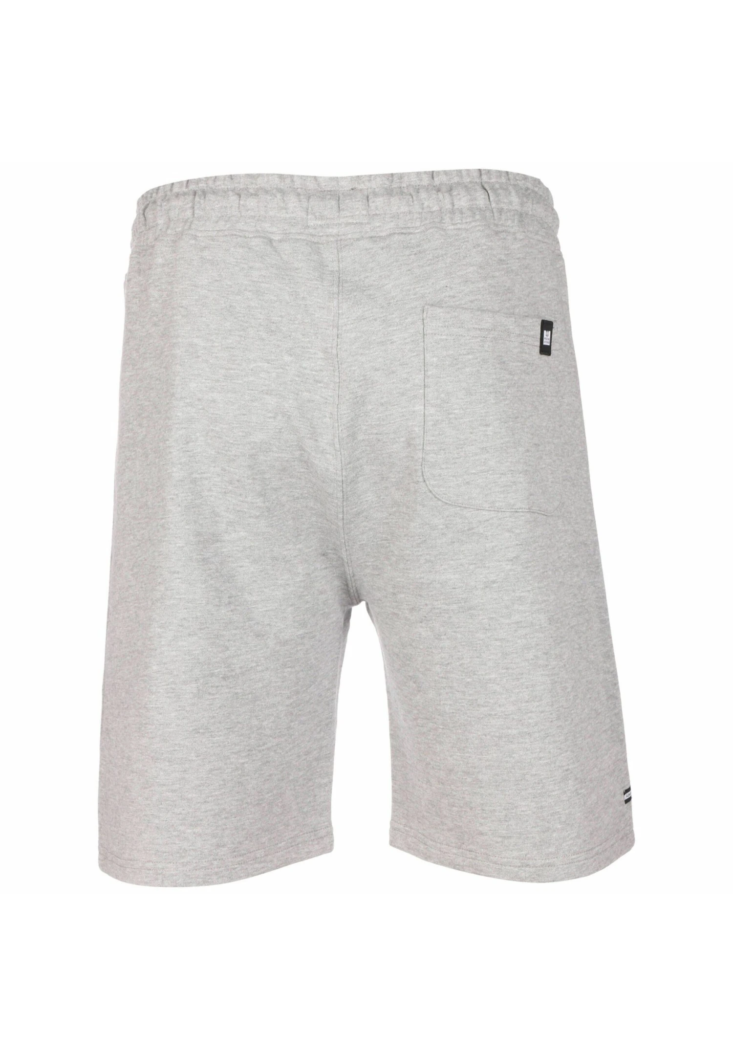 Weekend Offender Shorts - Grey Marl 2 Weekend Offender Shorts - Grey Marl - Afbeelding 2
