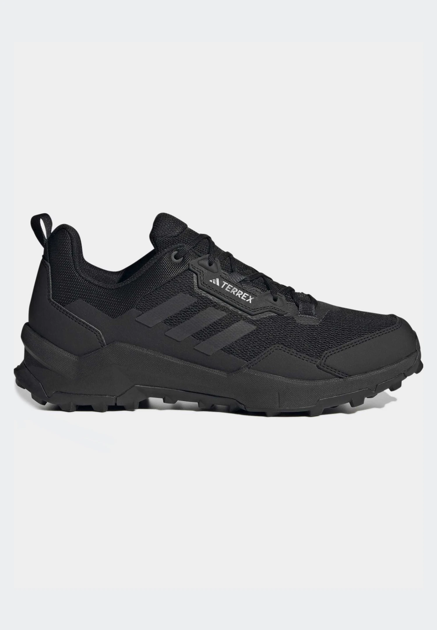 Adidas TERREX Terrex Ax4 - Outdoorschoenen - Core Black/Carbon/Grey Four 7 Adidas TERREX Terrex Ax4 - Outdoorschoenen - Core Black/Carbon/Grey Four - Afbeelding 7