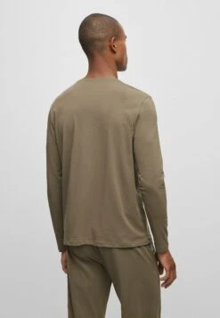 Boss Mix&Match Ls R - Pyjamashirt - Open Green Twentytwo 7 Boss Mix&Match Ls R - Pyjamashirt - Open Green Twentytwo -Next Verkoopwinkel ba4ad2b787164c37a4ce0d05451df26b