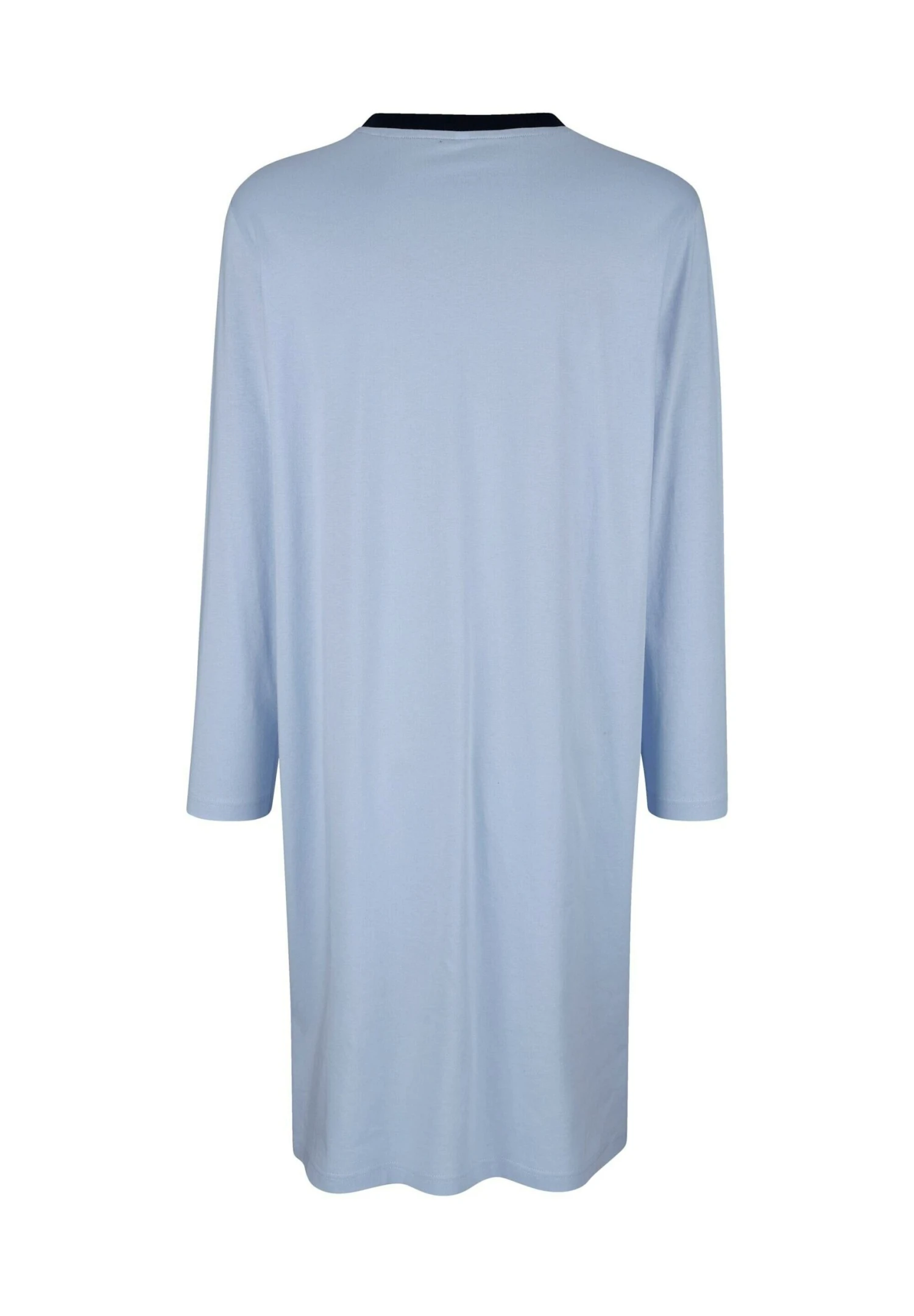 Nachtjapon - Hellblau 3 Nachtjapon - Hellblau - Afbeelding 3