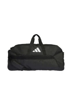 ADIDAS PERFORMANCE Tiro L Duffle L - Sporttas - Black White