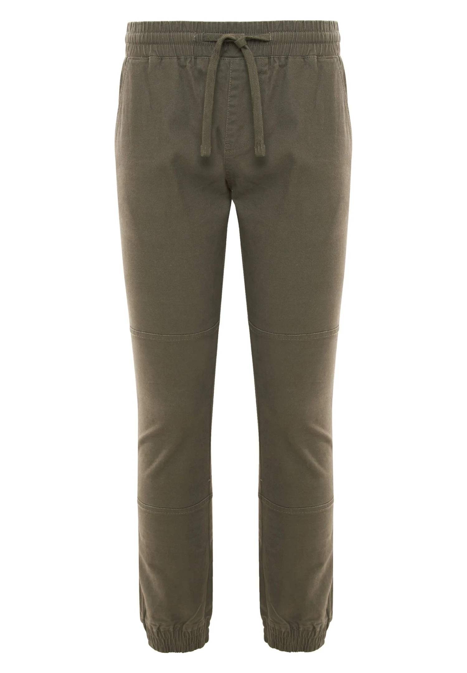 Threadbare Croft - Trainingsbroek - Khaki 5 Threadbare Croft - Trainingsbroek - Khaki - Afbeelding 5