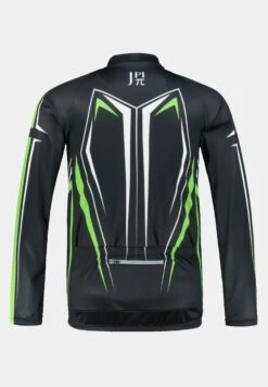 JP1880 Fietstricot Opstaande Ademe - Trainingsvest - Zwart 5 JP1880 Fietstricot Opstaande Ademe - Trainingsvest - Zwart -Next Verkoopwinkel badaee2796514500a2fc843b1e4c823a