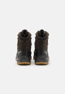 Salomon Quest Gtx - Outdoorschoenen - Delicioso/Black/Dull Gold -Next Verkoopwinkel badbb350d3a14f1db2d40b7df6c4f210