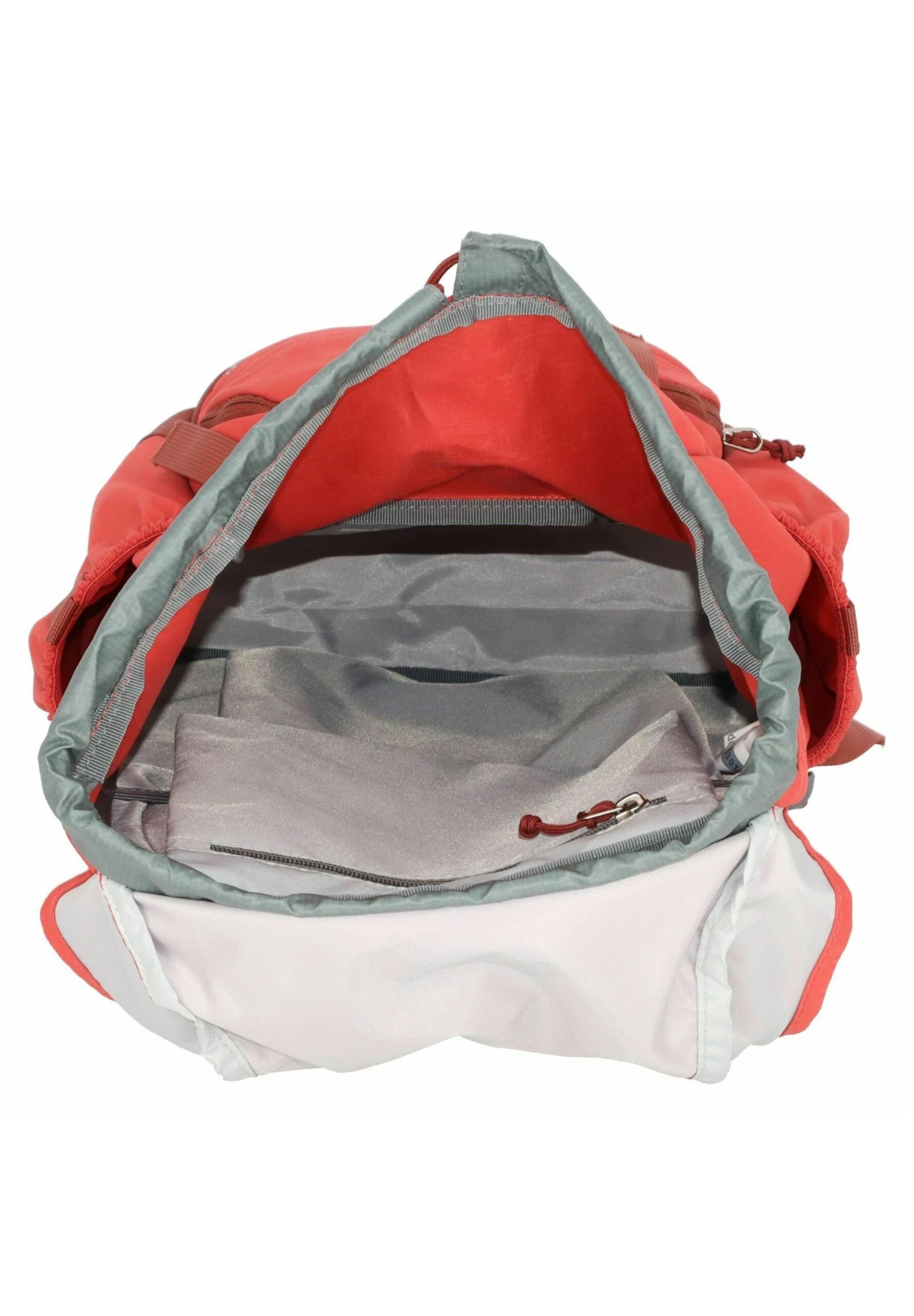 Deuter Walker- Rugzak - Currant Redwood 3 Deuter Walker- Rugzak - Currant Redwood - Afbeelding 3