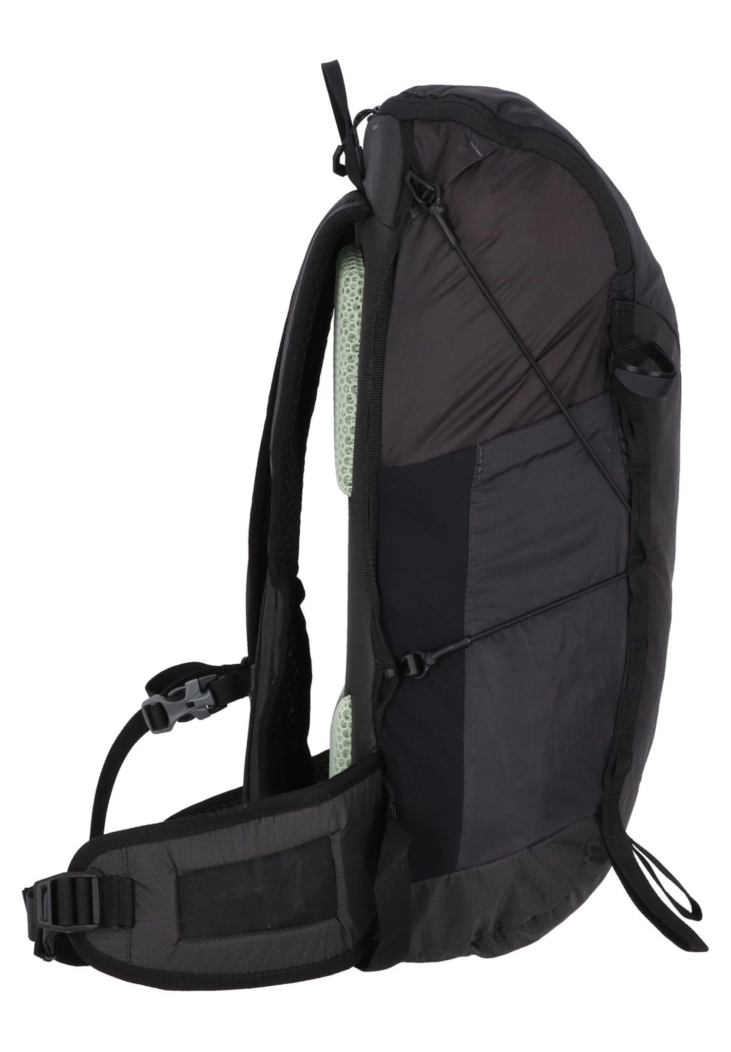 Jack Wolfskin 3D Aerorise - Rugzak - Phantom 4 Jack Wolfskin 3D Aerorise - Rugzak - Phantom - Afbeelding 4