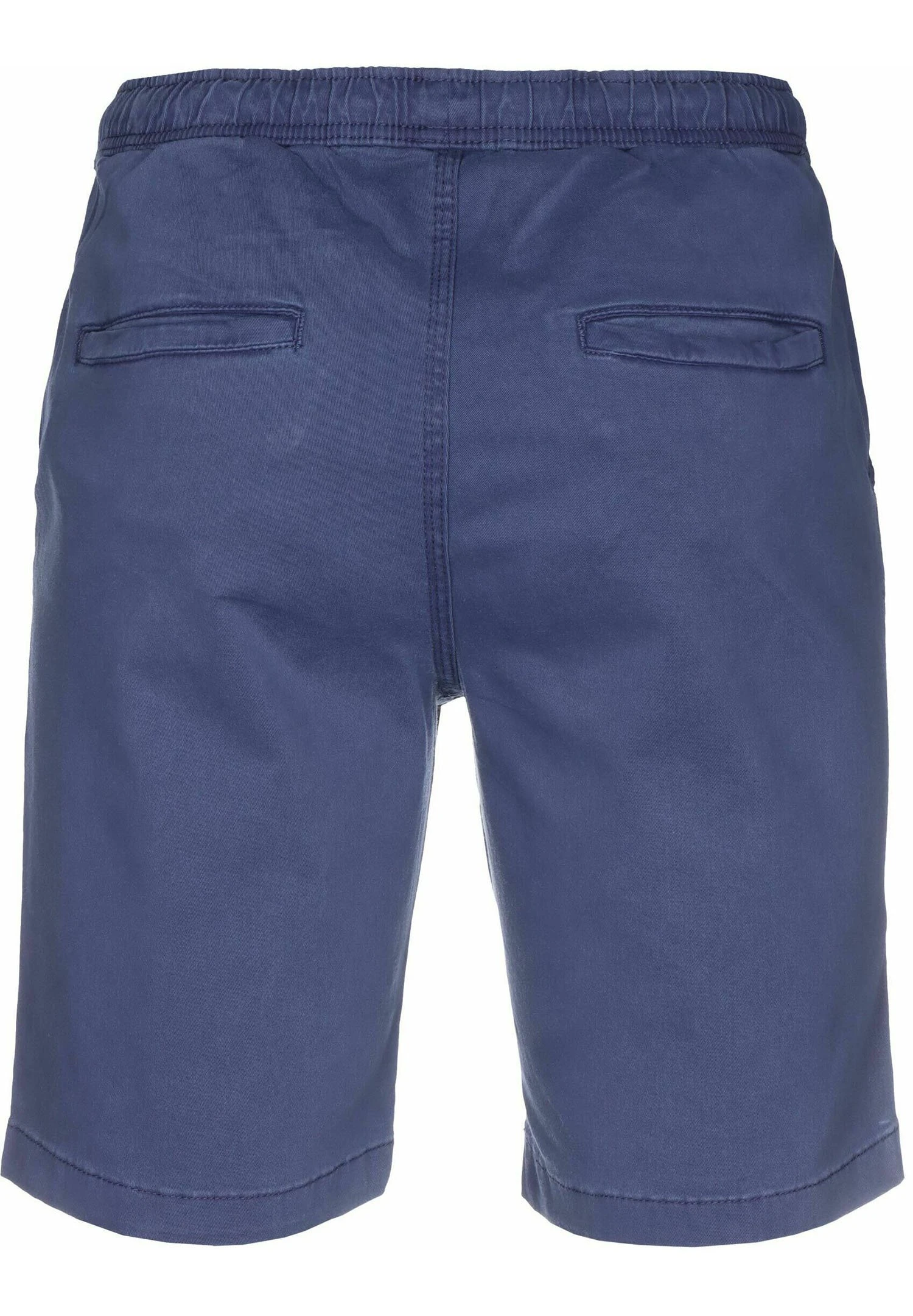 URBAN CLASSICS Shorts - Dark Blue 2 URBAN CLASSICS Shorts - Dark Blue - Afbeelding 2