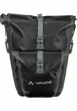 VAUDE Aqua Back Plus Single - Rugzak - Black