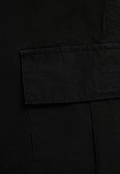 BERSHKA Parachute - Shorts - Black 9 BERSHKA Parachute - Shorts - Black -Next Verkoopwinkel bbcd34b5e1554120a198e1a53b302a85