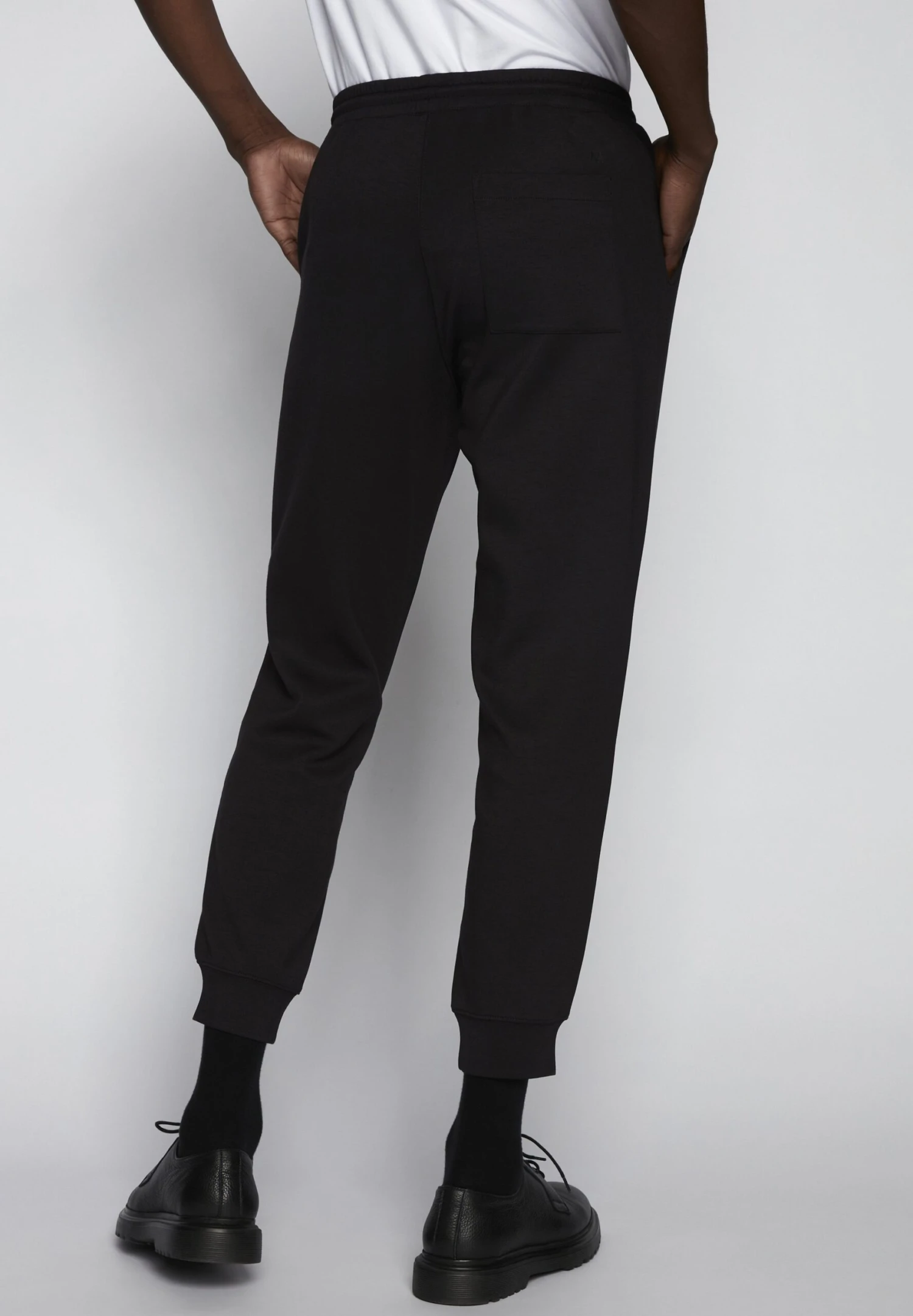 Matinique Majack - Trainingsbroek - Black 3 Matinique Majack - Trainingsbroek - Black - Afbeelding 3