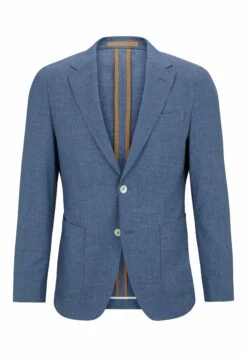 Boss Theston - Blazer - Open Blue Nineteen