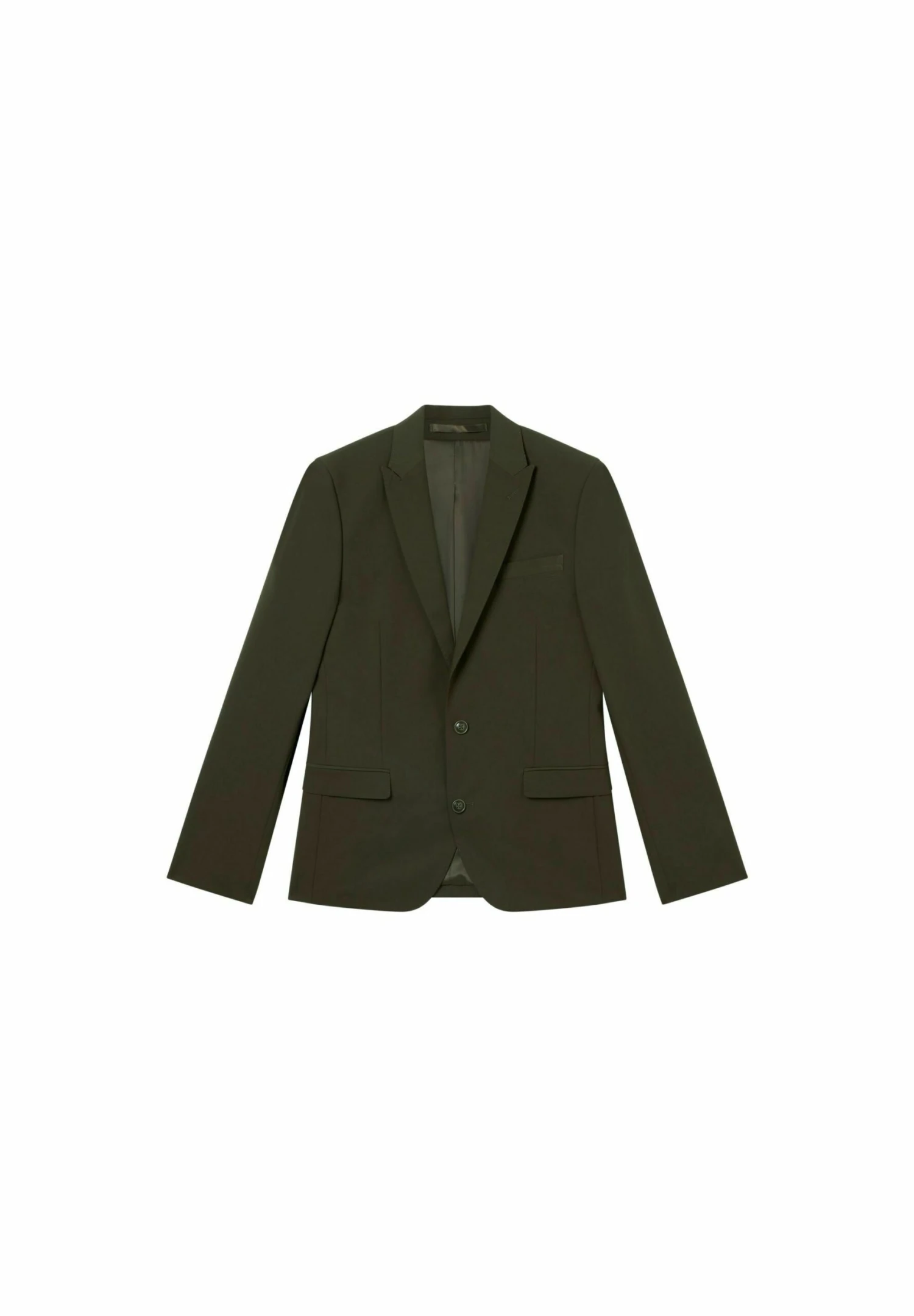 Blazer - Verde Militare 5 Blazer - Verde Militare - Afbeelding 5