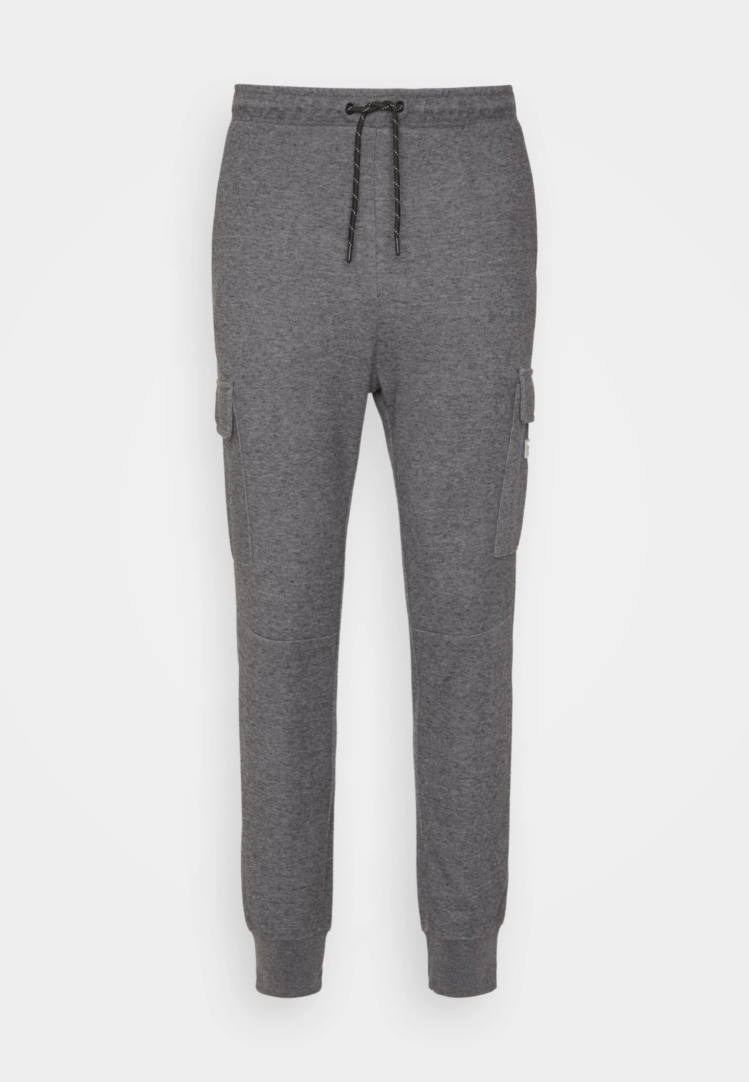 Jack & Jones Jjigordon Jjair Pants - Trainingsbroek - Dark Grey Melange 5 Jack & Jones Jjigordon Jjair Pants - Trainingsbroek - Dark Grey Melange - Afbeelding 5