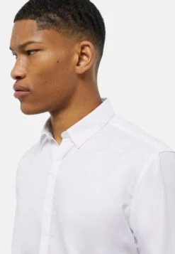 THE KOOPLES En Col Classique - Zakelijk Overhemd - White 7 THE KOOPLES En Col Classique - Zakelijk Overhemd - White -Next Verkoopwinkel bca6ef224000429b8a75311958b21770