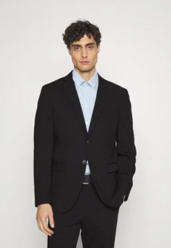 Selected Homme Slhslim Liam Suit Flex - Kostuum - Black 11 Selected Homme Slhslim Liam Suit Flex - Kostuum - Black -Next Verkoopwinkel bcb562dd629840c9ae6c87fa0e8d89eb