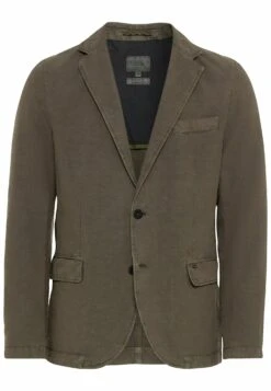 Camel Active Aus Einem Mix - Blazer - Olive Brown 13 Camel Active Aus Einem Mix - Blazer - Olive Brown -Next Verkoopwinkel bccdb856f2094044aad94ff2afefc59e
