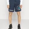 Jordan Short - Korte Broeken - Midnight Navy/Laser Blue/Black 4 Jordan Short - Korte Broeken - Midnight Navy/Laser Blue/Black -Next Verkoopwinkel bccf14a2148a4e06bd5b48c74b5151bb