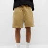 PULL & BEAR Basic Bermuda Joggers - Shorts - Ochre 9 PULL & BEAR Basic Bermuda Joggers - Shorts - Ochre -Next Verkoopwinkel bcd15b74a7cb477c99eefc50c6a0c5fc