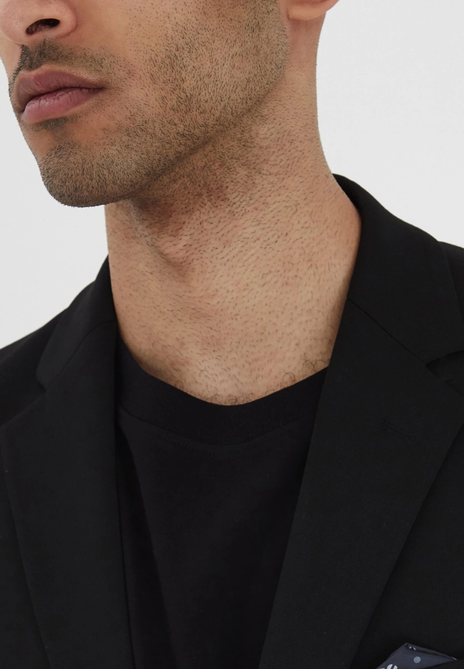 Tofrederic- Blazer - Black 4 Tofrederic- Blazer - Black - Afbeelding 4