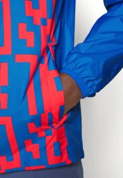 Nike Performance Fc Barcelona Jacket - Trainingsvest - Signal Blue 11 Nike Performance Fc Barcelona Jacket - Trainingsvest - Signal Blue -Next Verkoopwinkel bd14f84a6c764ade966798ee8cb5b547