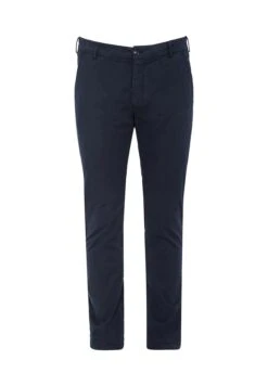 Schott Chino - Bleu Marine