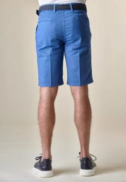 Royal Stretch Gabardine Bermuda - Shorts - Navy 4 Royal Stretch Gabardine Bermuda - Shorts - Navy -Next Verkoopwinkel bd3dd91d4af6428b966959b0ca22263e