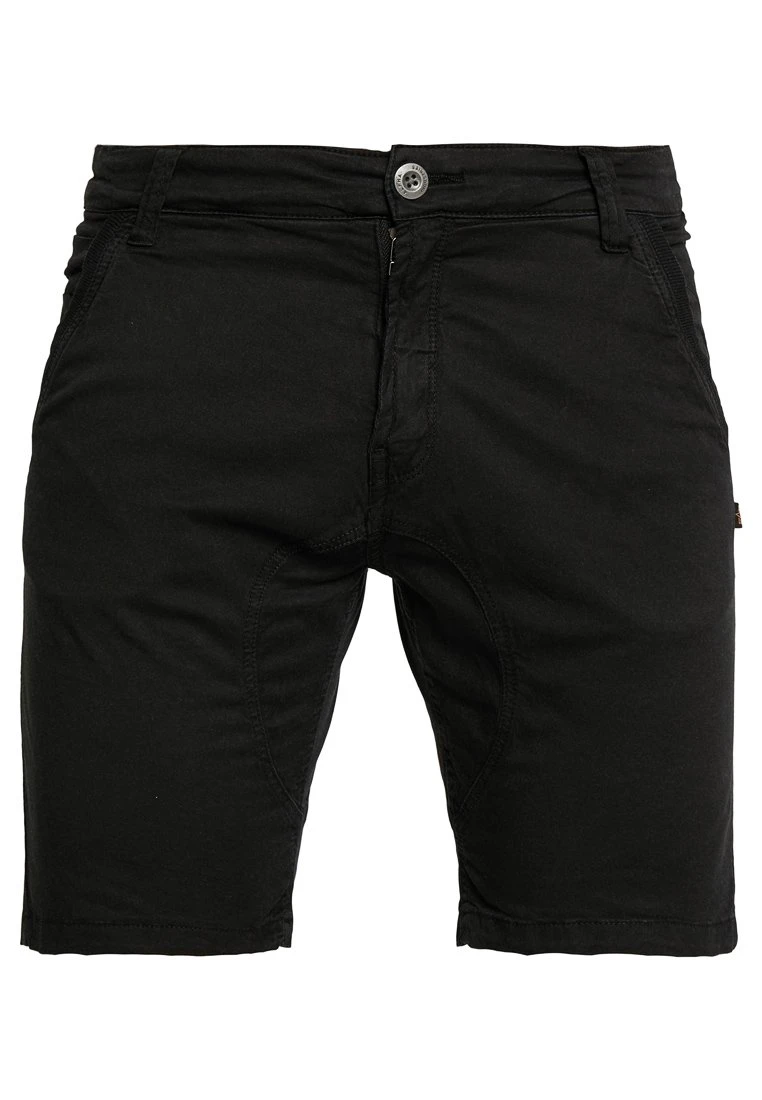 Alpha Industries Kerosene - Shorts - Black 5 Alpha Industries Kerosene - Shorts - Black - Afbeelding 5