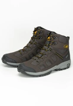 LICO Outdoorschoenen - Braun 7 LICO Outdoorschoenen - Braun -Next Verkoopwinkel bd548f8844804d0b85bb09c6c718cb52