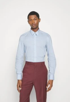 DRYKORN Luto - Zakelijk Overhemd - Blue