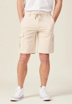 Mit Schieber - Shorts - Beige 8 Mit Schieber - Shorts - Beige -Next Verkoopwinkel bd80cf04cf8a4f6098d371bacd22f944