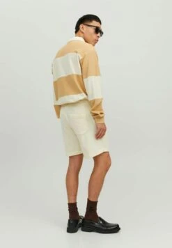 Jack & Jones Klassische - Shorts - Cloud Dancer 9 Jack & Jones Klassische - Shorts - Cloud Dancer -Next Verkoopwinkel bd9610b84dd64f0a8923c18662d5d83c