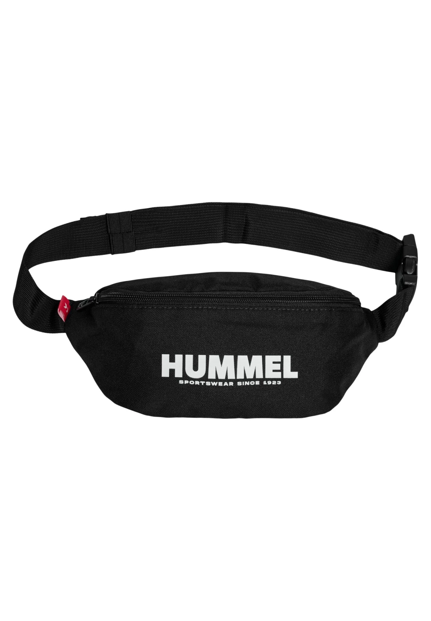 Hummel Legacy Core Waist - Heuptas - Black 1 Hummel Legacy Core Waist - Heuptas - Black