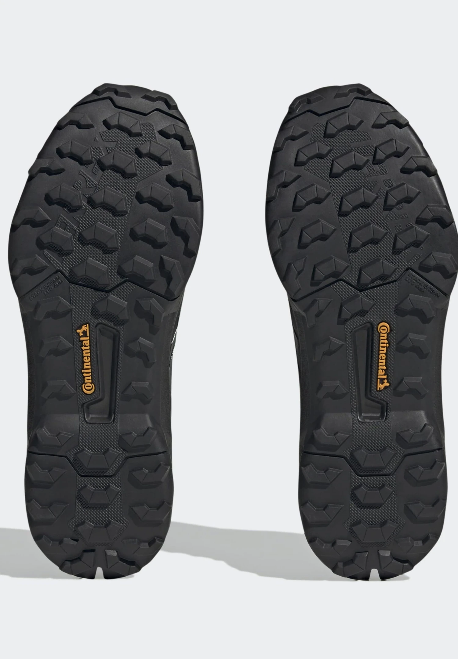 Adidas TERREX Terrex Ax4 - Outdoorschoenen - Core Black/Carbon/Grey Four 3 Adidas TERREX Terrex Ax4 - Outdoorschoenen - Core Black/Carbon/Grey Four - Afbeelding 3