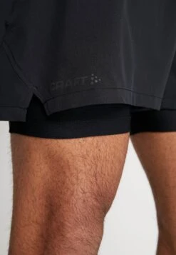 Craft Adv Essence Stretch Shorts - Korte Broeken - Black 9 Craft Adv Essence Stretch Shorts - Korte Broeken - Black -Next Verkoopwinkel bdf3a0f2cd7e4cad99fa2a6887d39d12