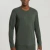 HANRO Casuals - Pyjamashirt - Eden Melange 7 HANRO Casuals - Pyjamashirt - Eden Melange -Next Verkoopwinkel be0b06dac6f44195850d1717715b9f13