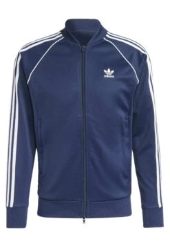 Adidas Originals Sst Tt P- Trainingsvest - Night Indigo -Next Verkoopwinkel be44bd3d3e9c4100bbde9b3827be61f8