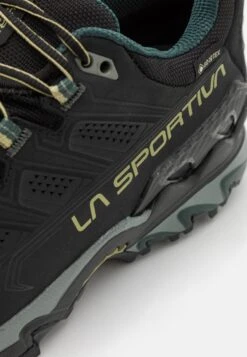 La Sportiva Ultra Raptor Ii Gtx - Outdoorschoenen - Black/Cedar 11 La Sportiva Ultra Raptor Ii Gtx - Outdoorschoenen - Black/Cedar -Next Verkoopwinkel be64b2e388974180878925d677aeaa25