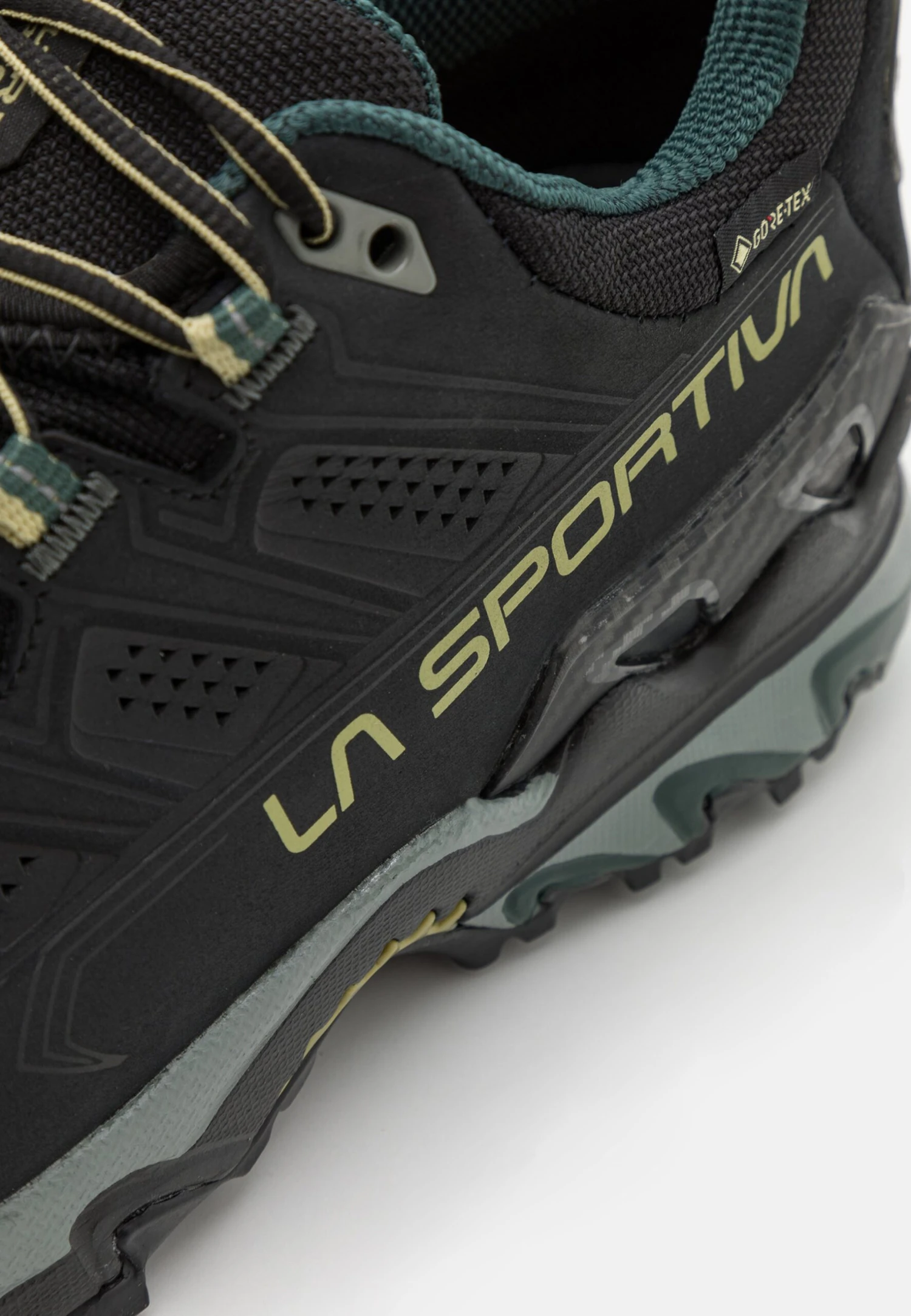 La Sportiva Ultra Raptor Ii Gtx - Outdoorschoenen - Black/Cedar 6 La Sportiva Ultra Raptor Ii Gtx - Outdoorschoenen - Black/Cedar - Afbeelding 6