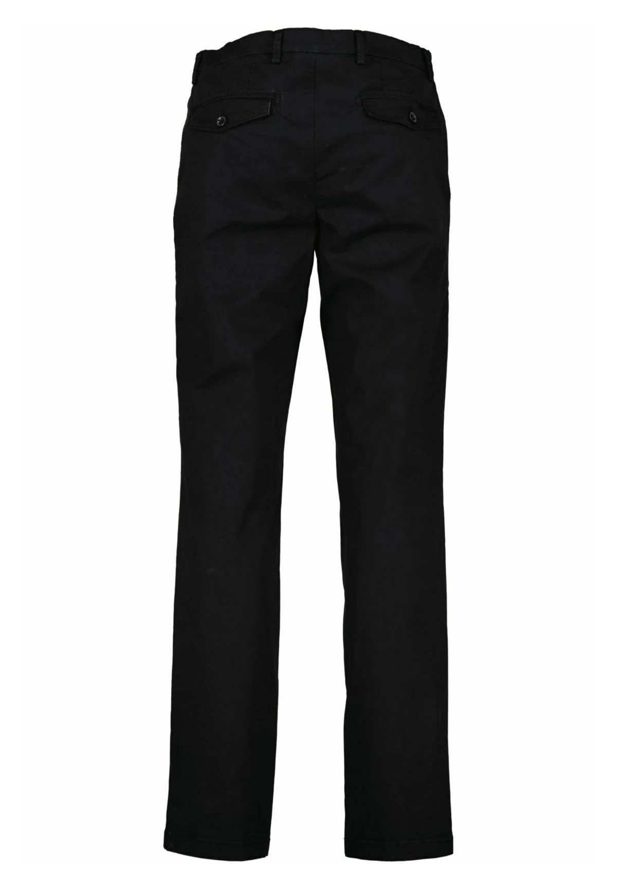 Pedro Del Hierro Pima Premium Regul - Broek - Black 6 Pedro Del Hierro Pima Premium Regul - Broek - Black - Afbeelding 6