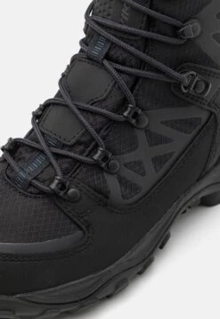 Viking Constrictor High Wp - Outdoorschoenen - Black -Next Verkoopwinkel be88cf7ae8314a4bbba05306dd63609b