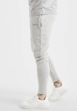 SikSilk Basic- Trainingsbroek - Grey Marl 8 SikSilk Basic- Trainingsbroek - Grey Marl -Next Verkoopwinkel be92d055a5844a96b0c215239e5e5242