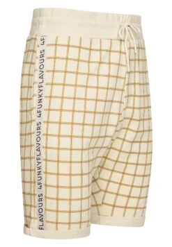 Touch Of Class -With Checkered Pattern - Shorts - Offwhite 11 Touch Of Class -With Checkered Pattern - Shorts - Offwhite -Next Verkoopwinkel bed2e81f94e04cfc8e5afc842f4b6c91