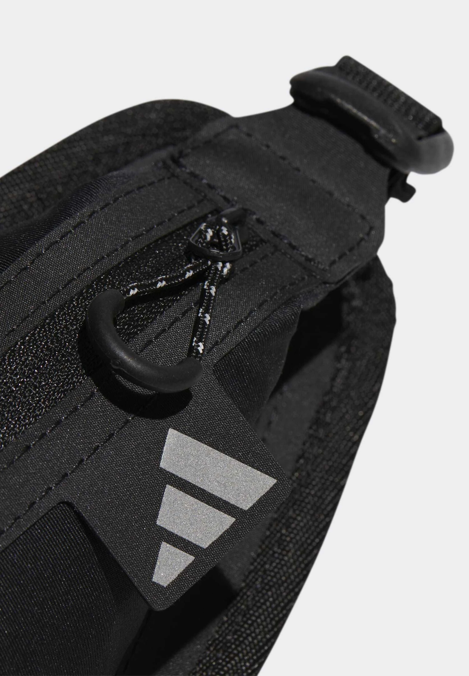 ADIDAS PERFORMANCE Run Wb - Heuptas - Black 6 ADIDAS PERFORMANCE Run Wb - Heuptas - Black - Afbeelding 6