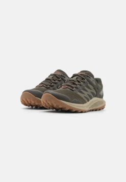 Merrell Nova 3 Gtx - Outdoorschoenen - Olive 7 Merrell Nova 3 Gtx - Outdoorschoenen - Olive -Next Verkoopwinkel bee2aa5a510b4bd59c7bcdbbbd2616d1